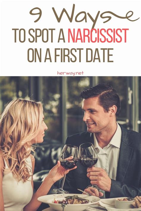 always dating narcissists